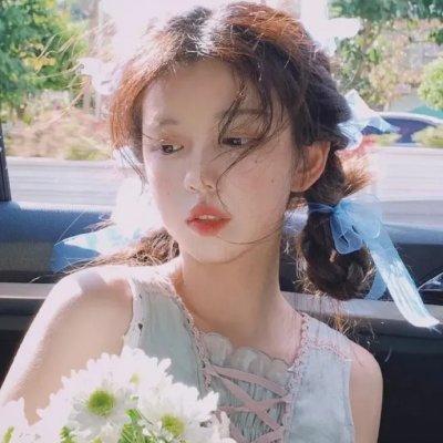 美发尸